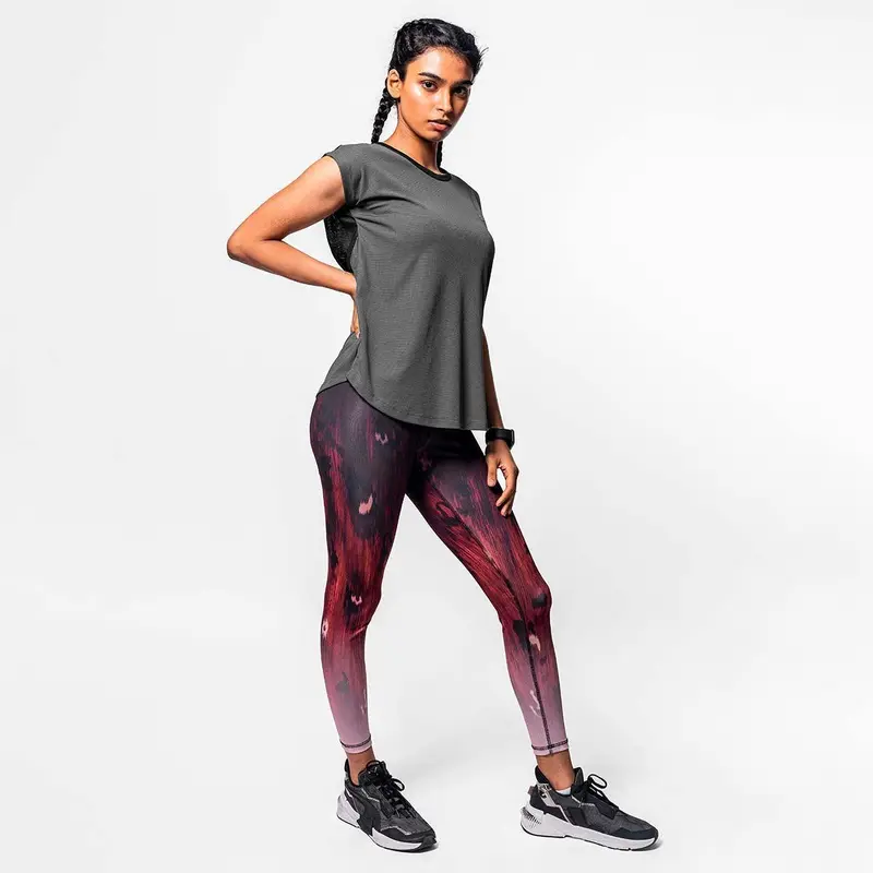 Chill AF Style Tank - Graphite Baller Athletik | Kibi Sports