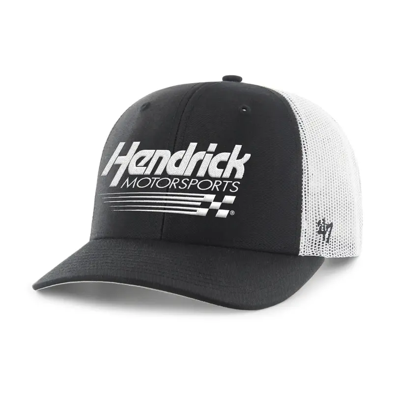 HENDRICK MOTORSPORTS '47 TRUCKER
