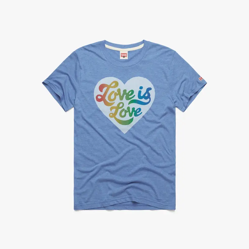 Love Is Love