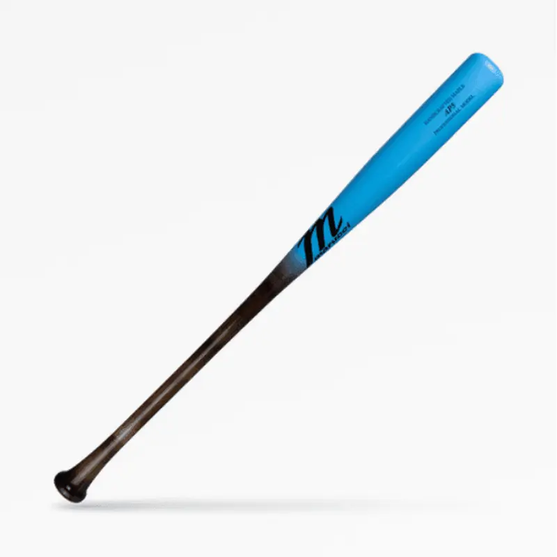 Marucci AP5 Pro Model Wood Baseball Bat - MVE4AP5-FL/BB
