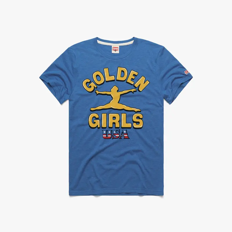 USA Golden Girls