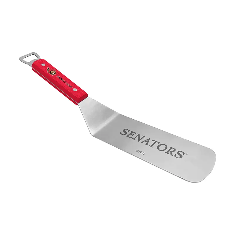 NHL Ottawa Senators BBQ Spatula