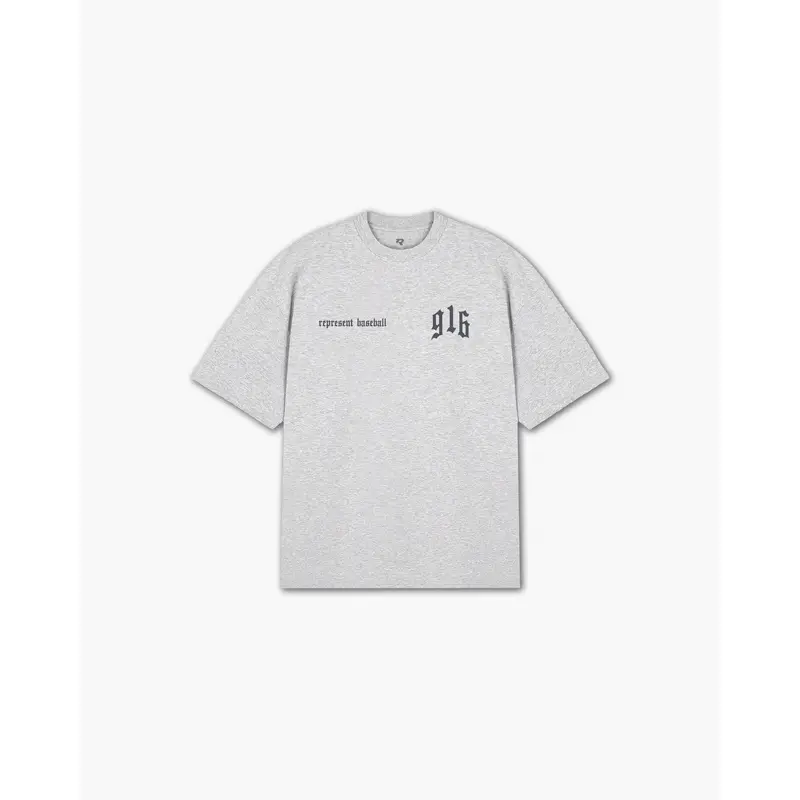 THE (916) VANQUISH BASEBALL ELITE TEE