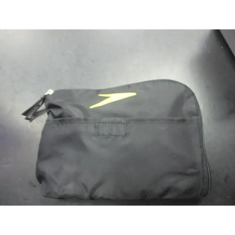 Used Speedo Drawstring Folding Equipment Bag