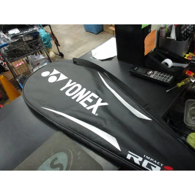Used Yonex Isometric Tour 27'' Tennis Racquet