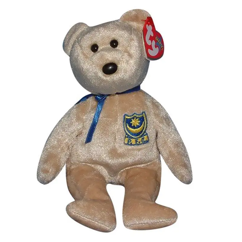 Premier the Bear