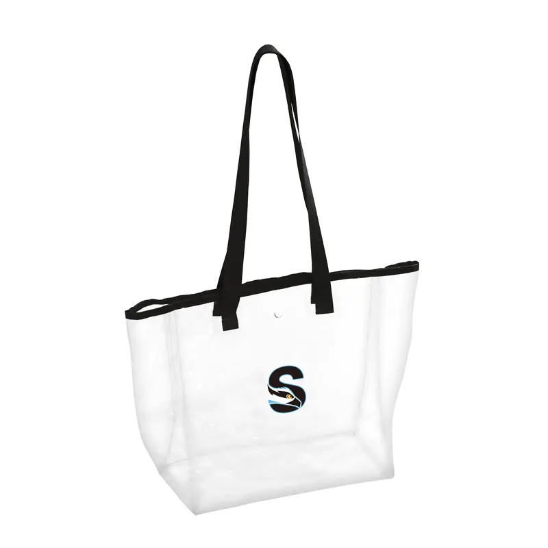 Stockton College Stadium Bag