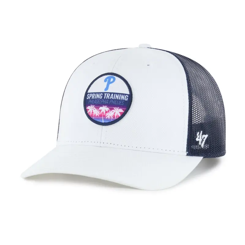 Philadelphia Phillies '47 Brand Gradient Spring Training Cap