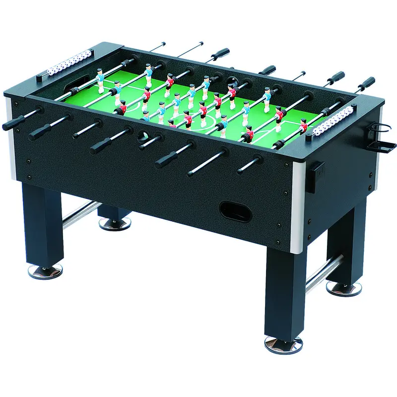Ultimate Challenge Foosball Table 9Ball India | Kibi Sports