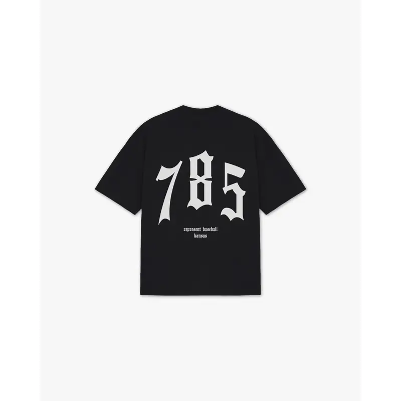 THE (785) VANQUISH BASEBALL V2 ELITE TEE
