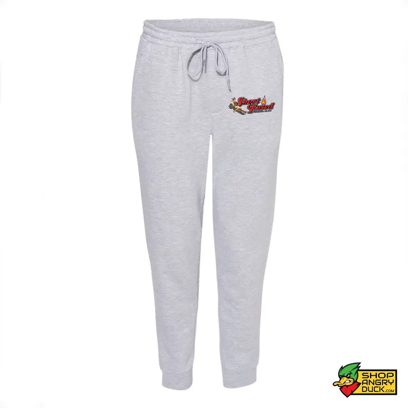 Short Fused Pulling Team Joggers