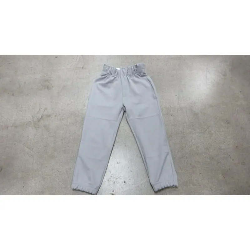 Used Champro Youth XS Elastic Bottom Baseball Pants
