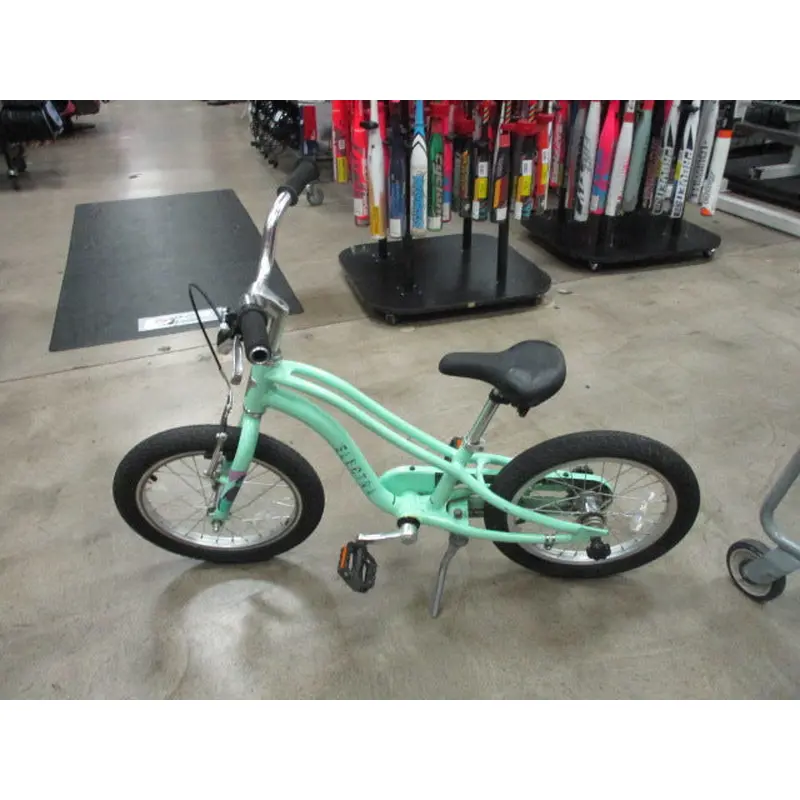 Used Electra Sprocket 16" Bike