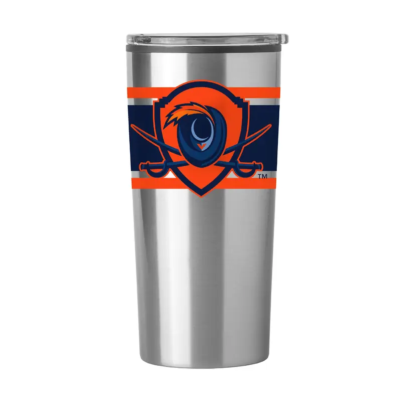 Virginia Stripe 20 oz Fusion Tumbler