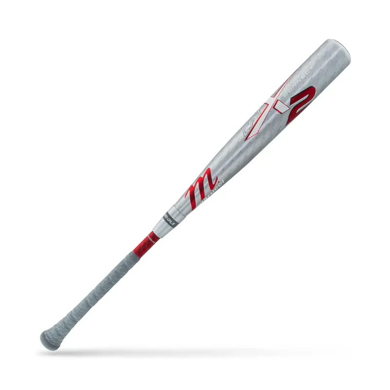 2025 Marucci CATX2 Connect -3 BBCOR Baseball Bat