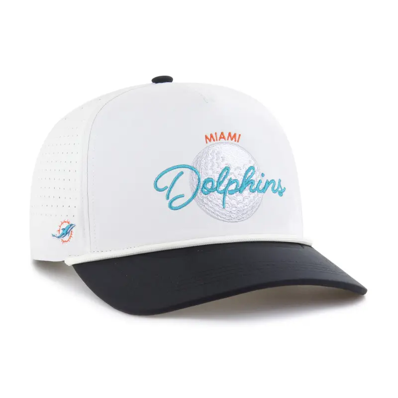 MIAMI DOLPHINS GIMME ROPE '47 HITCH