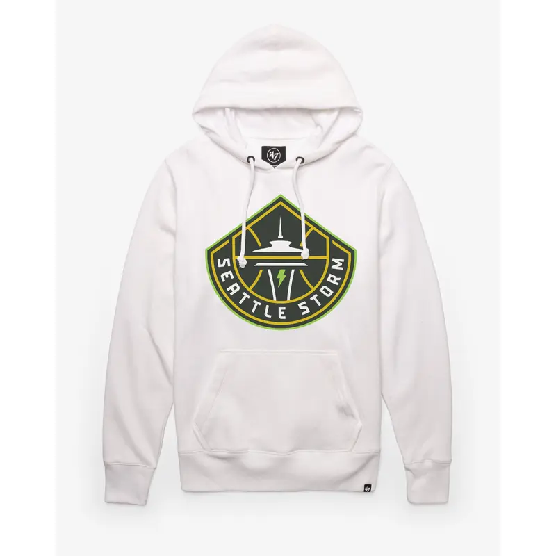 SEATTLE STORM IMPRINT '47 HEADLINE HOOD