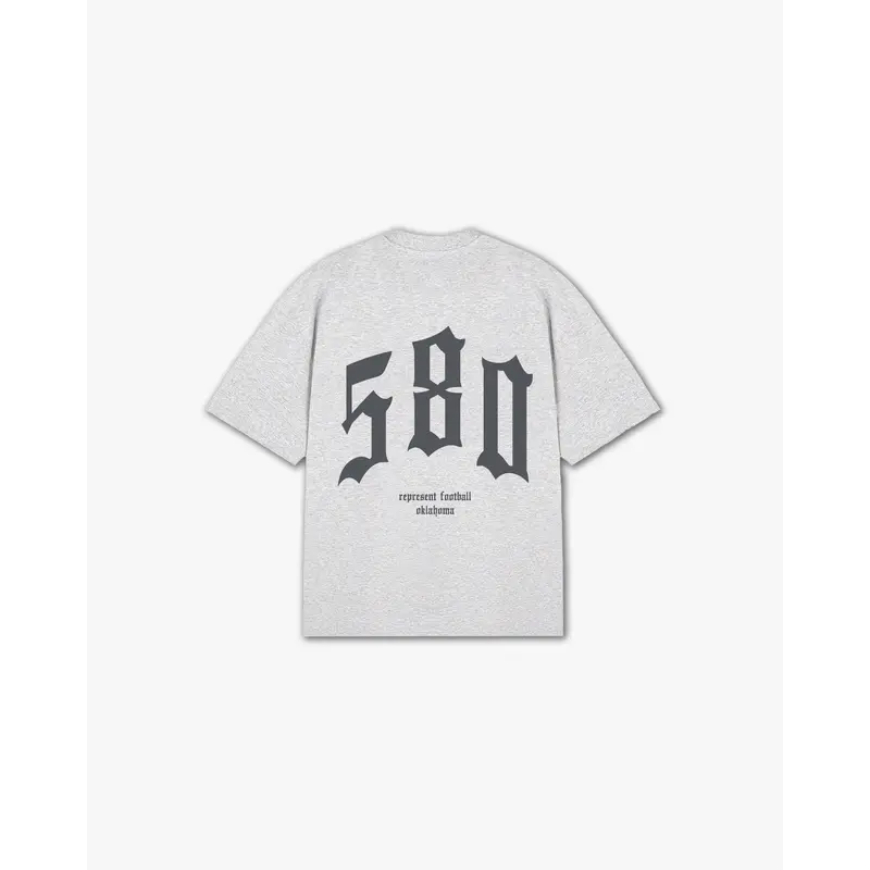 THE (580) VANQUISH FOOTBALL V2 ELITE TEE