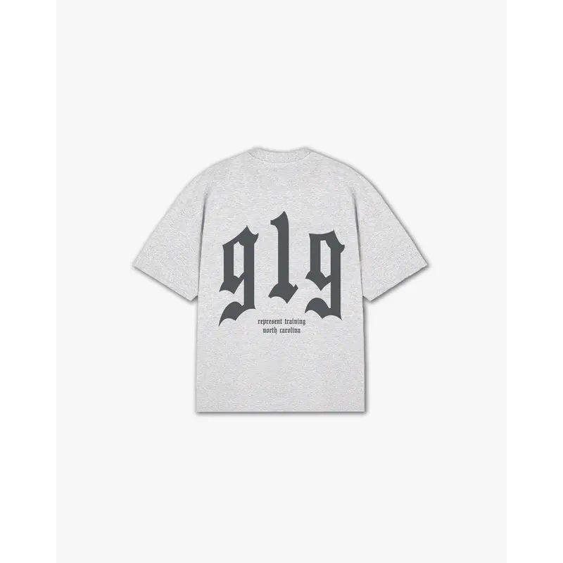 THE (919) VANQUISH TRAINING V2 ELITE TEE