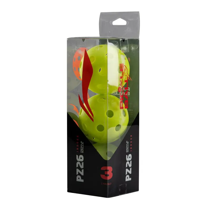PZ26 Outdoor Pickleball Ball Li Ning | Kibi Spots