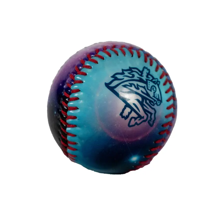 BRP Galaxy Collectible Baseball