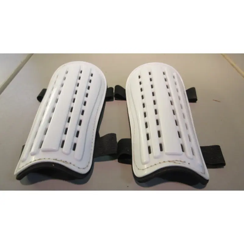 Used Large Shin Guards