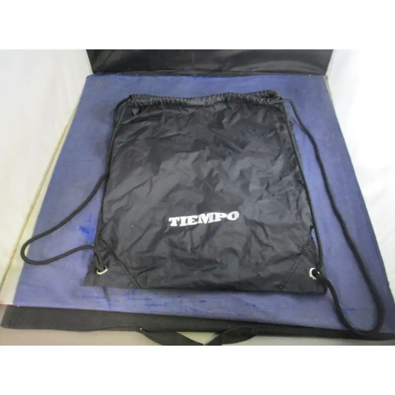Used Nike Tiempo Drawstring Bag