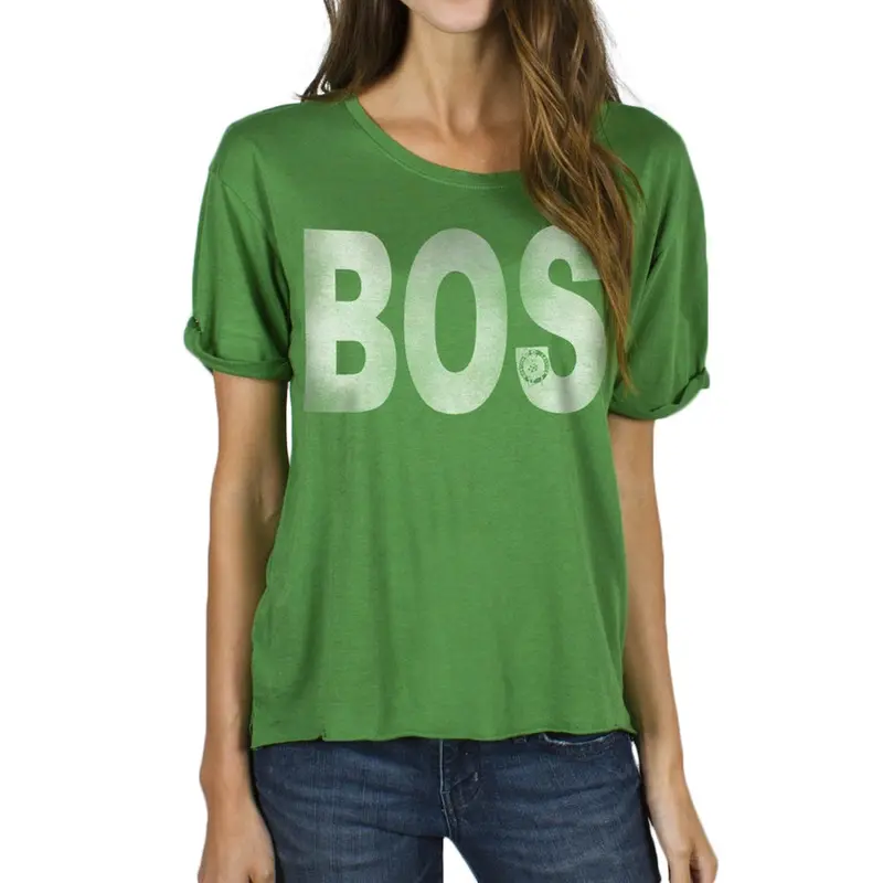 Boston Celtics - Slam Dunk Juniors T-Shirt