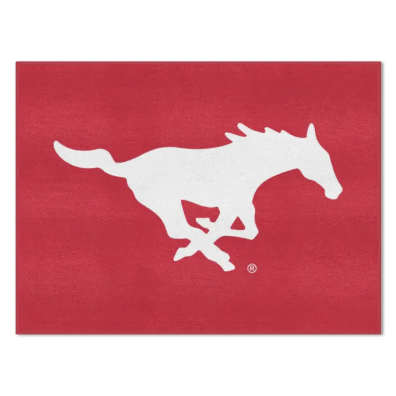 Southern Methodist University All-Star Mat