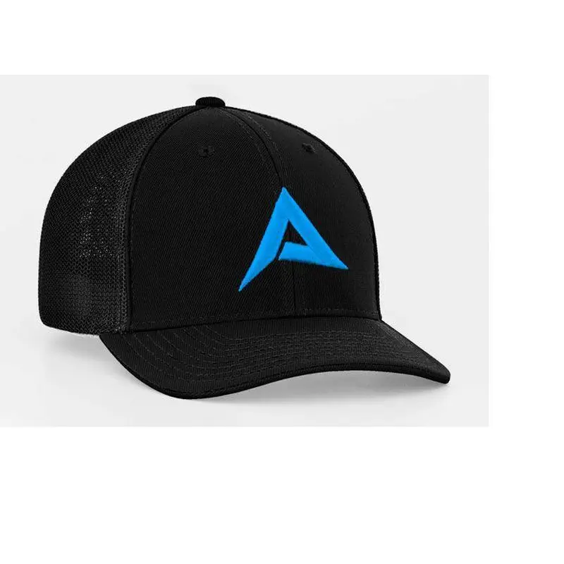 Anarchy (New Logo) Custom 404M
