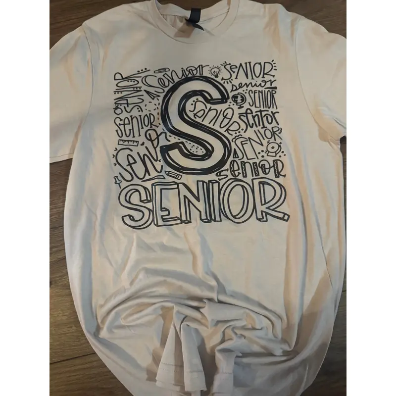 Senior - Small