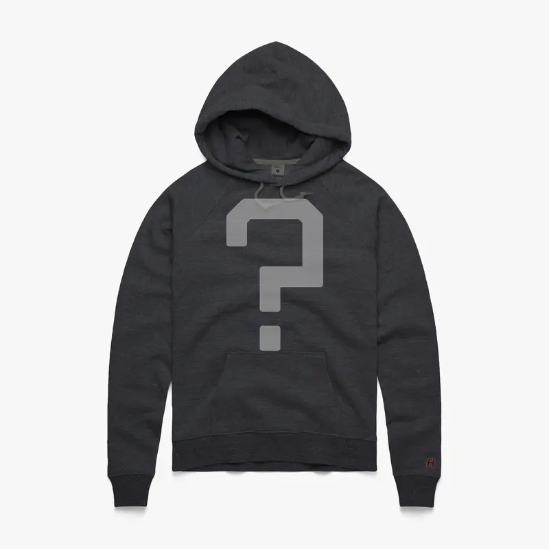Women's Mystery Fleece