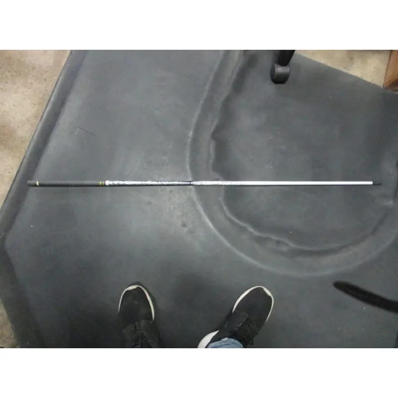 Used Rogue Aldila 110 MSI Hybrid Shaft