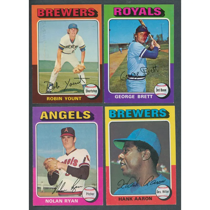 1990/91 Fleer Basketball Set No Stickers NM/MT (116)