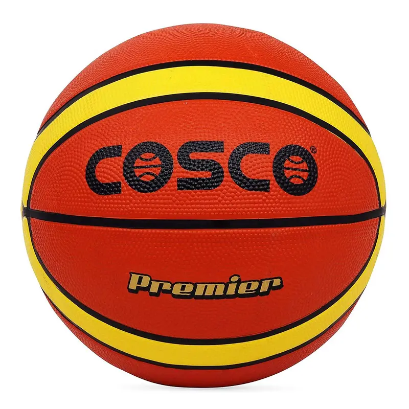 Cosco Premier Basketball | KIBI Sports