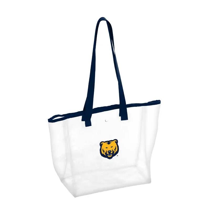 Northern Colorado Stadium Clear Tote