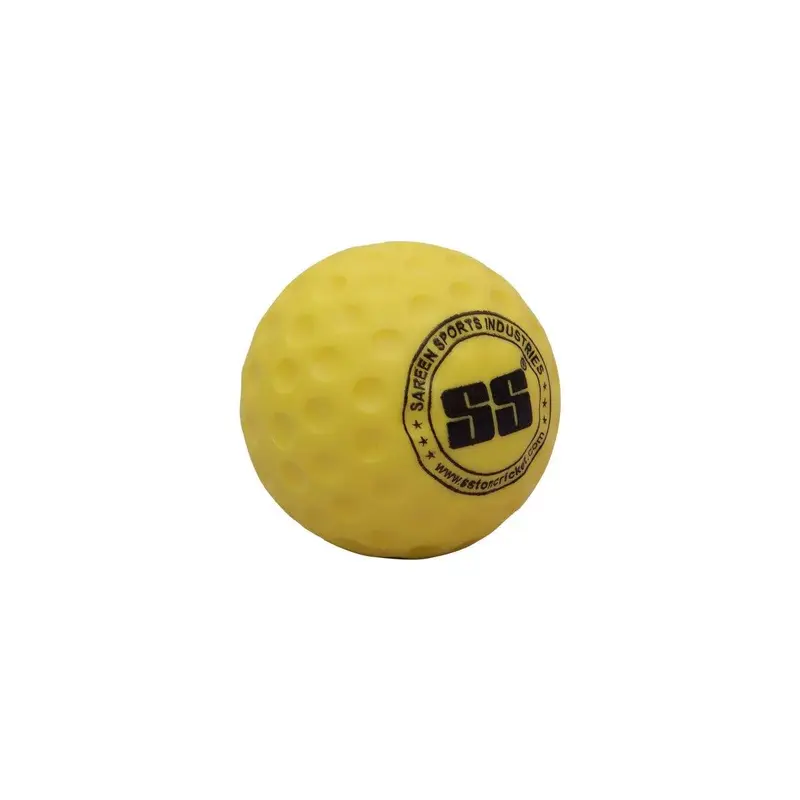 SS BOWLING MACHINE SMALL DOT ( Pack of 2 ) | KIBI Sports