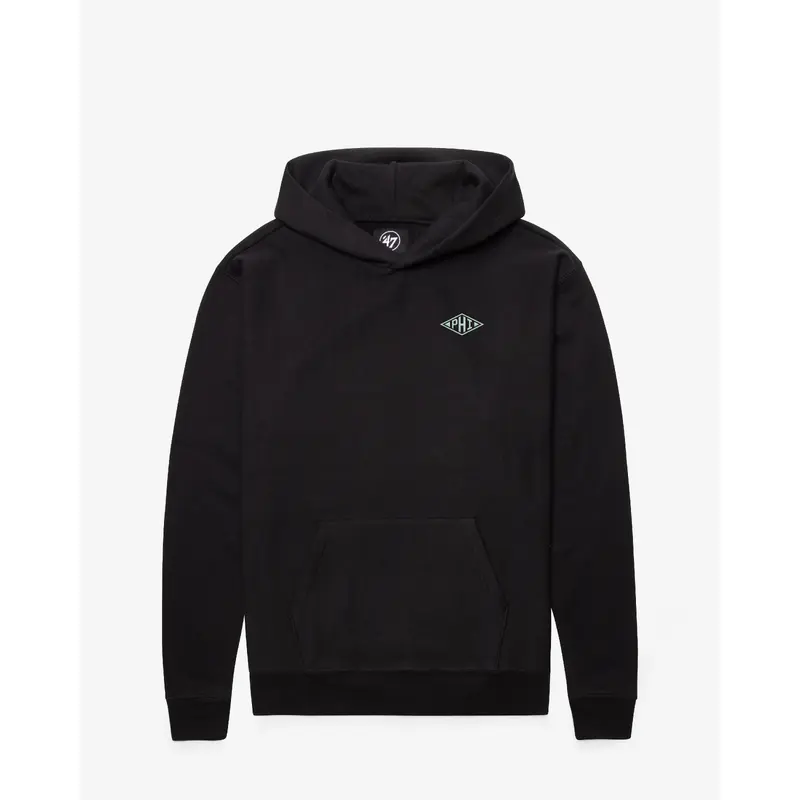 PHILADELPHIA PHILLIES MONOGRAM BACKER '47 FOUNDATION HOOD