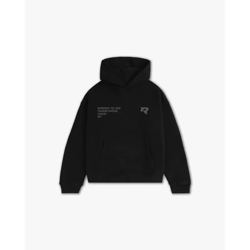 THE (867) X2 TRAINING ELITE HOODIE
