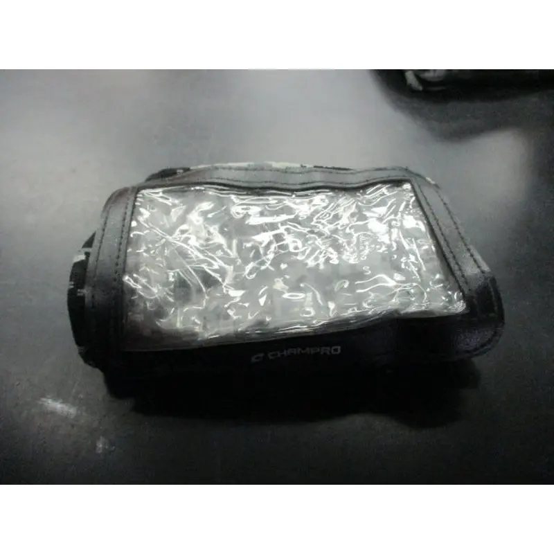 Used Champro Adult Football Wristband Playbook