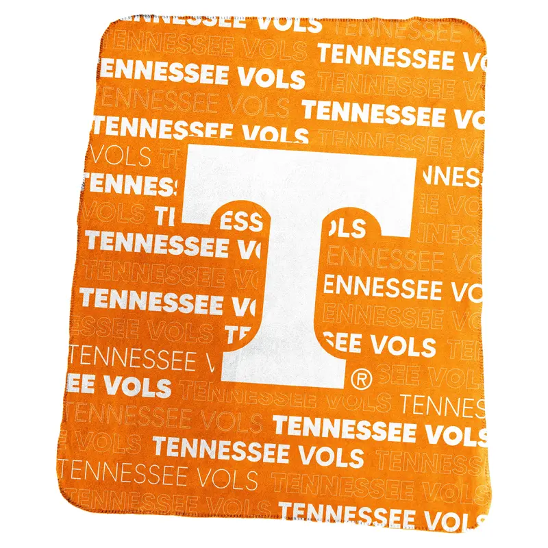 Tennessee Classic Fleece