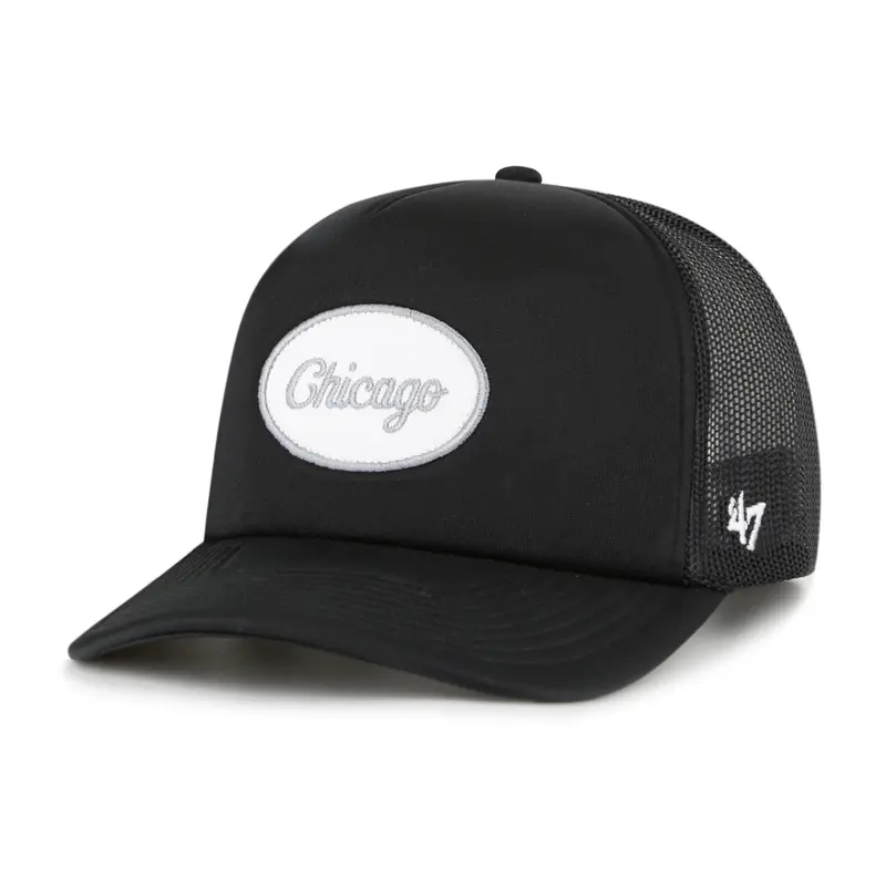 CHICAGO WHITE SOX COVERALL '47 HITCH FM