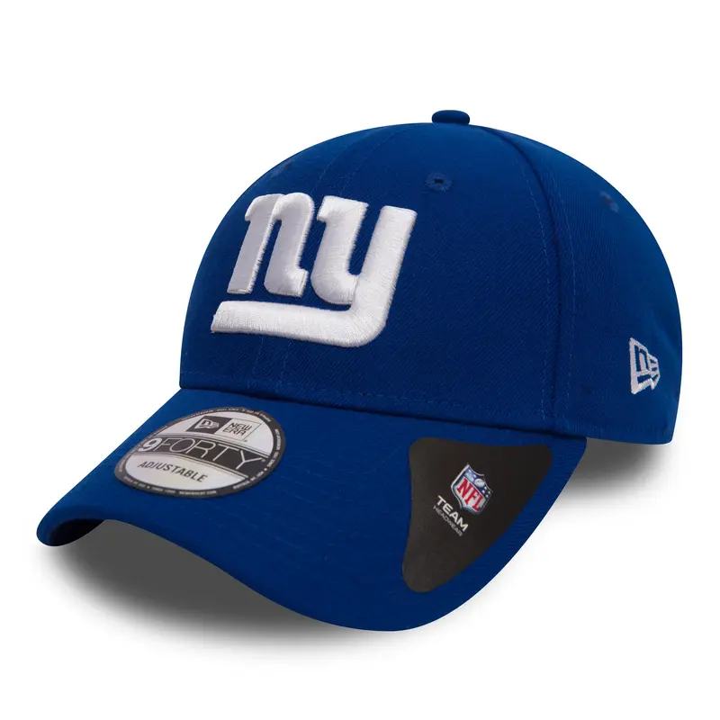 New Era - New York Giants - The League - 9FORTY - Blue