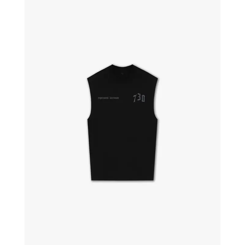THE (730) VANQUISH LACROSSE PRO-ERA COMPRESSION CUTOFF