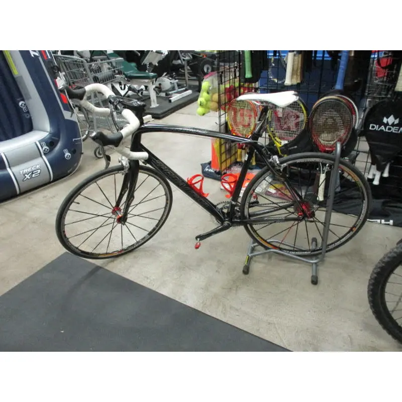 Used Specialized S-Works Carbon Fiber Speed Bike