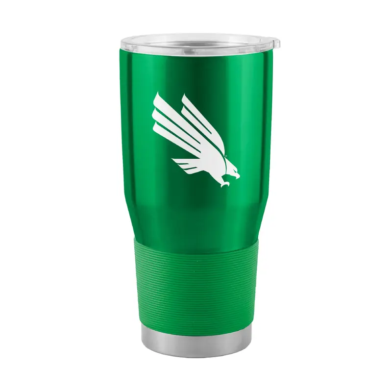 North Texas   Gameday 30 oz Stainless Tumbler