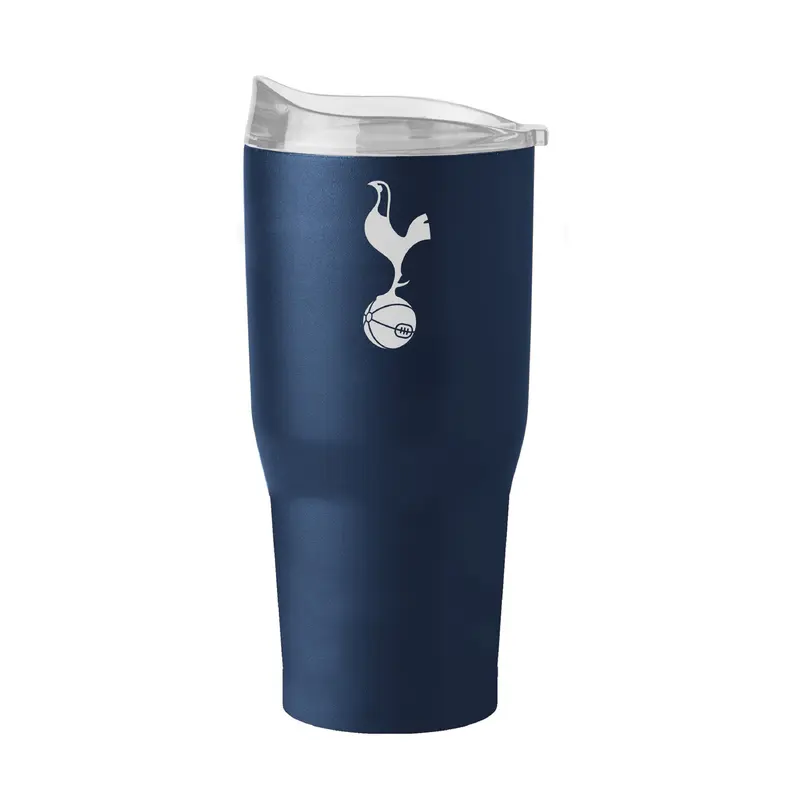 Tottenham 30oz Flipside Powder Coat Tumbler