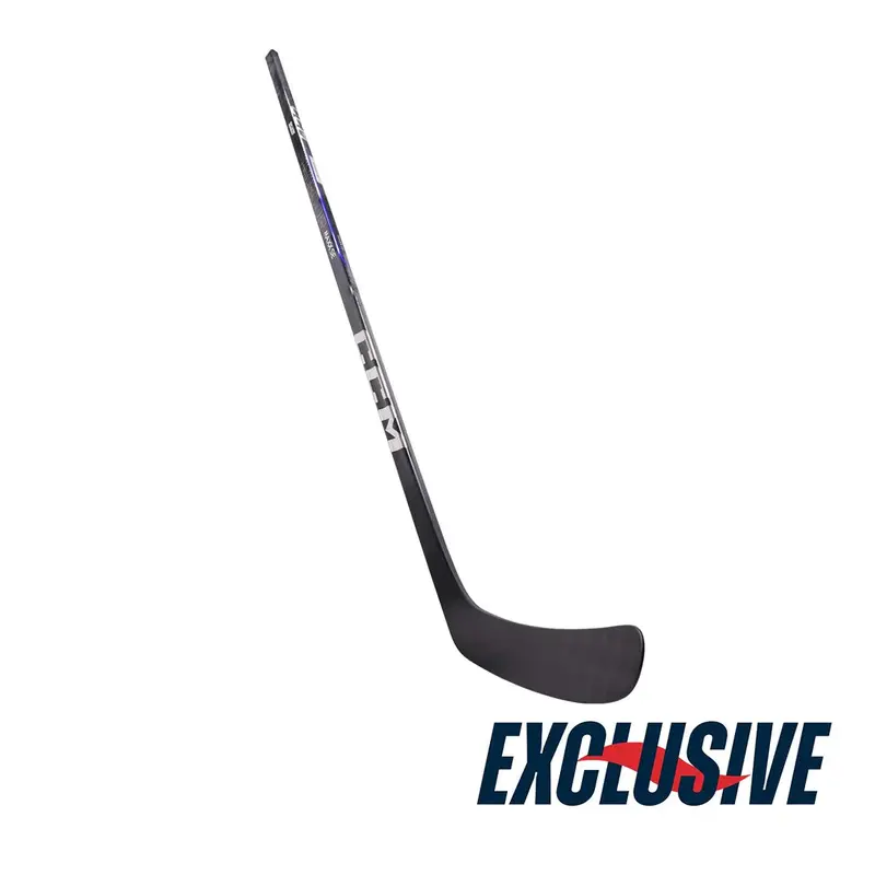 2024 CCM Ribcor Maxx SE Hockey Stick - Intermediate - 65 Flex (57")