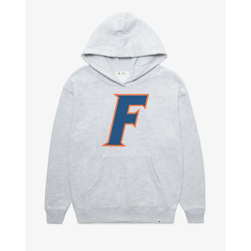 FLORIDA GATORS IMPRINT '47 NAOMI HOOD WOMENS