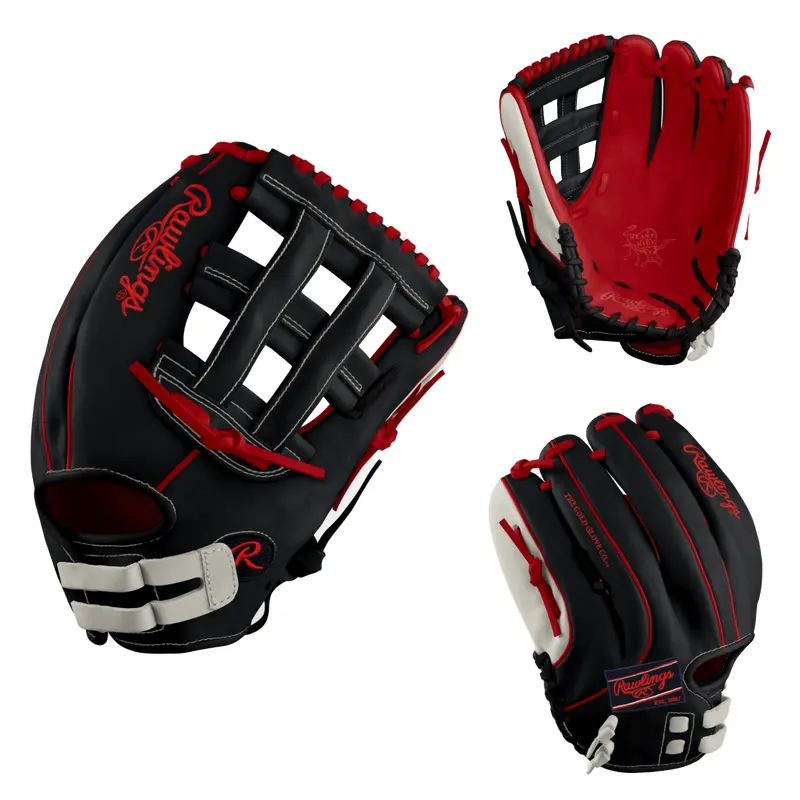 Rawlings Limited Edition Custom Reserve Heart Of The Hide 13" Glove- Batch No: R16
